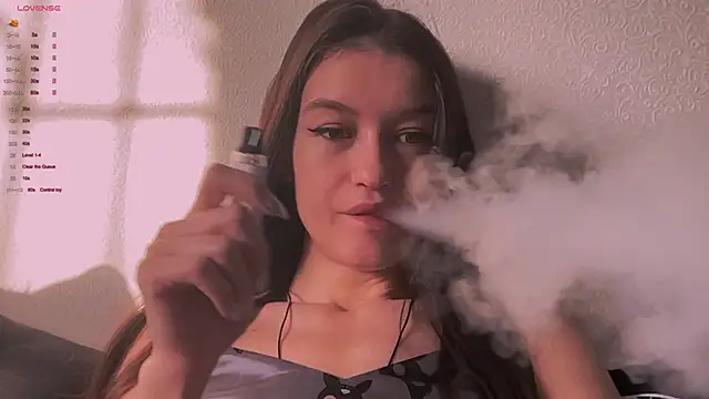 Alice  grace online show from 03/12/25, 02:12