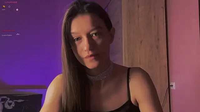 Alice  grace online show from 03/20/25, 10:40