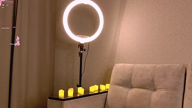 Alice  grace online show from 10/24/25, 11:34