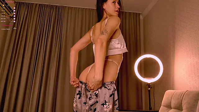 Alice  grace online show from 11/13/25, 07:24