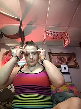 UniqueKorn86 online show from 01/06/26, 08:23