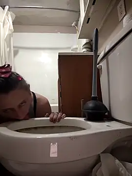 UniqueKorn86 online show from 02/06/26, 01:54