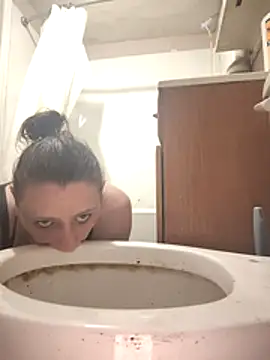 UniqueKorn86 online show from 03/12/26, 03:23