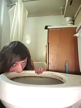 UniqueKorn86 online show from 04/24/26, 06:32