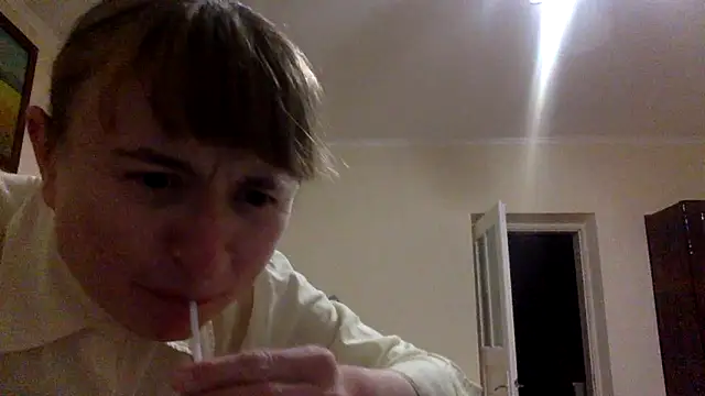 KlavdiaPetrivna online show from 11/01/25, 07:27