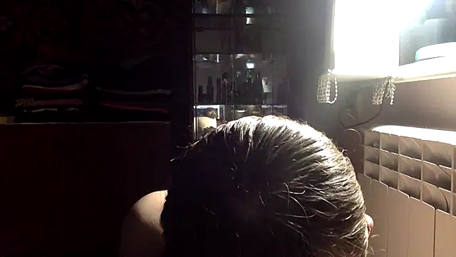 KlavdiaPetrivna online show from 11/08/25, 01:28