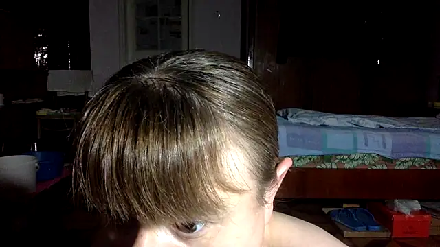 KlavdiaPetrivna online show from 11/30/25, 08:46