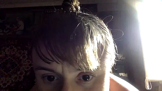 KlavdiaPetrivna online show from 01/12/26, 01:22