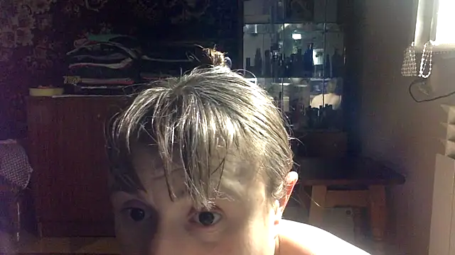 KlavdiaPetrivna online show from 01/19/26, 12:25