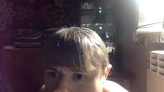 KlavdiaPetrivna online show from 02/01/26, 10:08