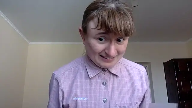 KlavdiaPetrivna online show from 04/22/26, 06:38