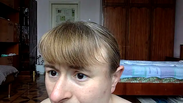 KlavdiaPetrivna online show from 07/11/26, 08:06