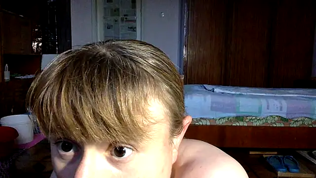KlavdiaPetrivna online show from 07/21/26, 06:10