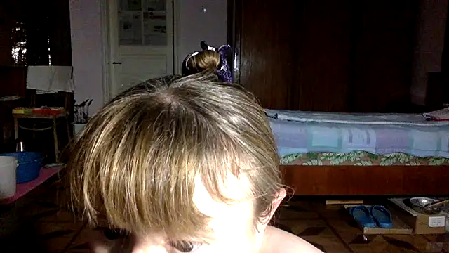 KlavdiaPetrivna online show from 07/23/26, 07:01