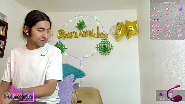 KiddyEvaa666999 online show from 01/28/25, 08:36