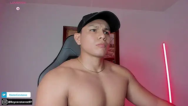 Snapshot of RoyConstance chatting on 09/18/25, 03:19 RoyConstance online show from 09/18/25, 03:19