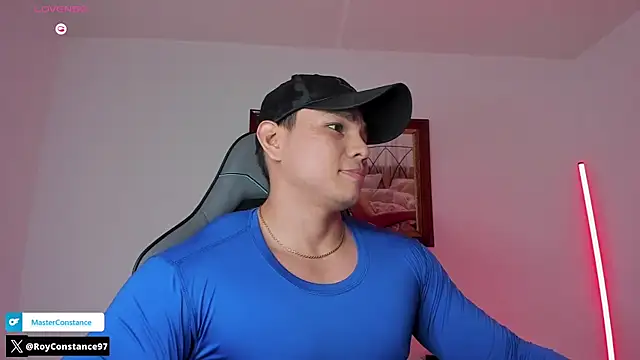 Snapshot of RoyConstance chatting on 10/04/25, 04:32 RoyConstance online show from 10/04/25, 04:32