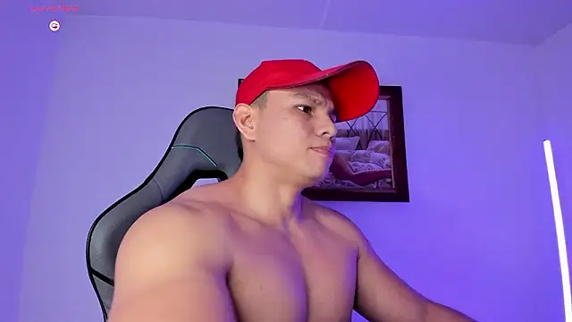 RoyConstance online show from 01/17/26, 03:00