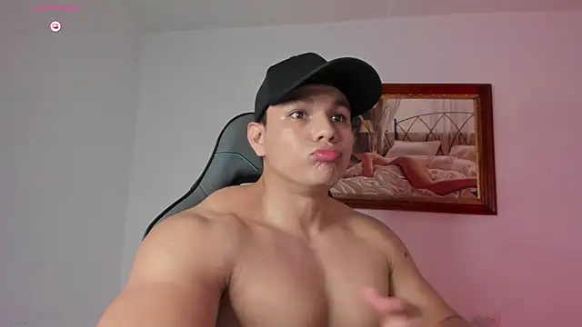 RoyConstance online show from 04/06/26, 04:46