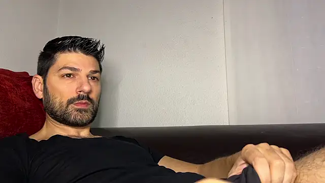 xxSexPrincexx online show from 02/07/26, 09:24