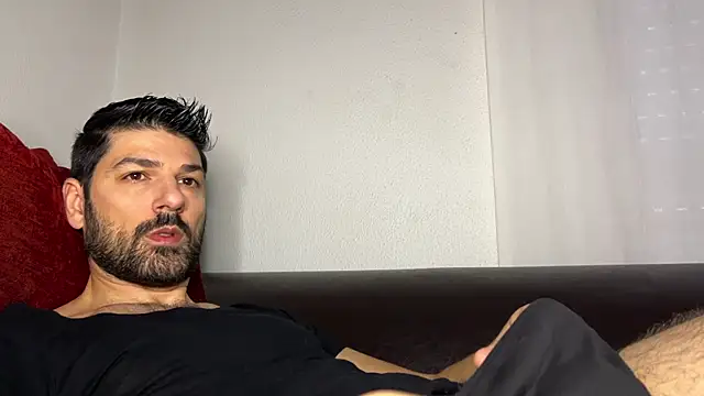 xxSexPrincexx online show from 02/09/26, 09:35