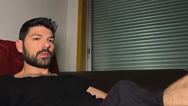 xxSexPrincexx online show from 04/26/26, 05:38