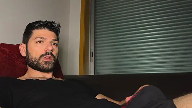 xxSexPrincexx online show from 04/27/26, 07:06