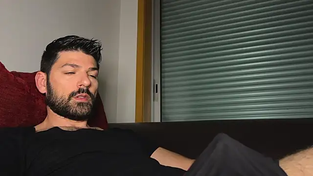 xxSexPrincexx online show from 04/28/26, 07:57