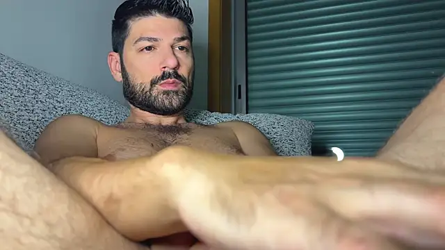 xxSexPrincexx online show from 07/28/26, 08:10