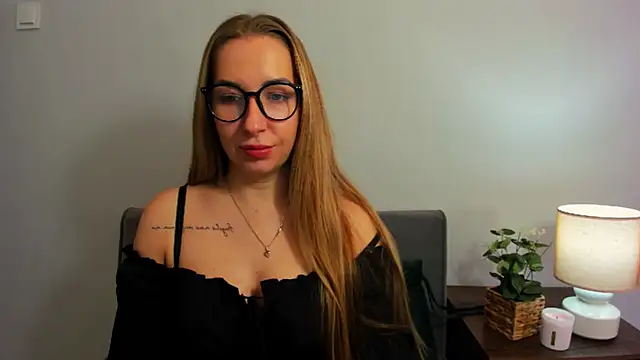 AriaDesire online show from 03/16/25, 10:11