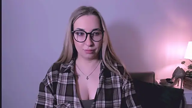 AriaDesire online show from 04/25/26, 05:21