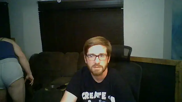 Brobun4fun online show from 11/05/25, 02:55