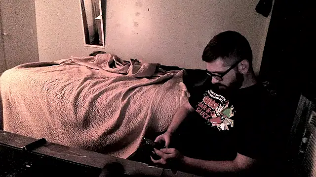 Brobun4fun online show from 11/23/25, 01:05