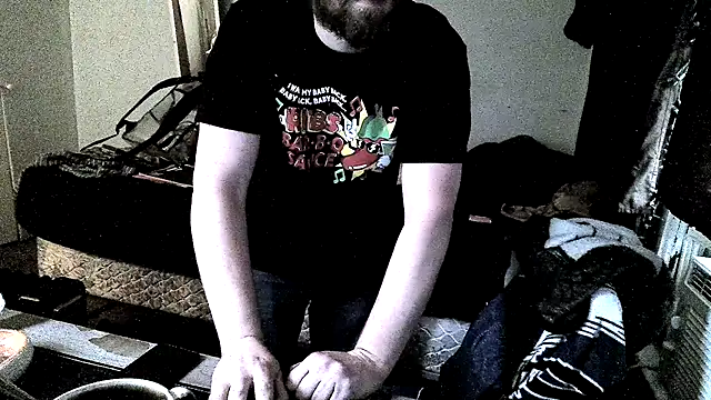 Brobun4fun online show from 12/05/25, 05:20