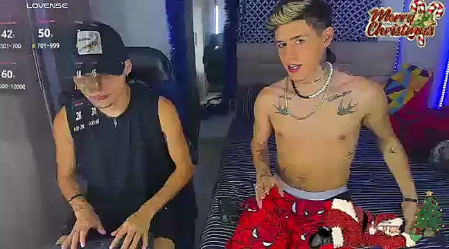 Snapshot of soyander03_ chatting on 12/15/24, 01:13 soyander03 online show from 12/15/24, 01:13