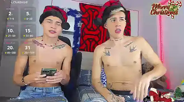 Snapshot of soyander03_ chatting on 12/20/24, 10:05 soyander03 online show from 12/20/24, 10:05