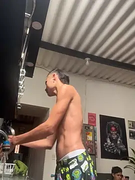 Snapshot of soyander03_ chatting on 01/05/25, 02:52 soyander03 online show from 01/05/25, 02:52