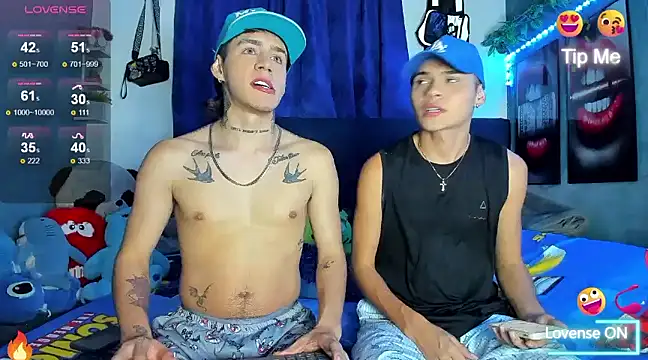 Snapshot of soyander03_ chatting on 02/07/25, 11:55 soyander03 online show from 02/07/25, 11:55