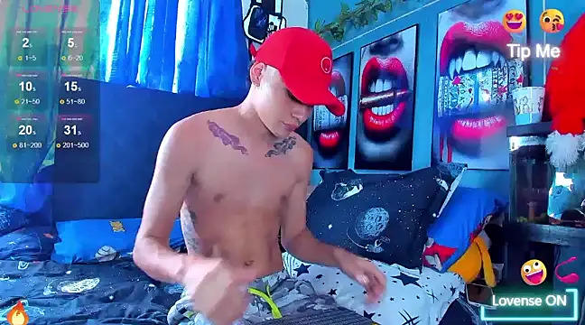 Snapshot of soyander03_ chatting on 03/15/25, 07:31 soyander03 online show from 03/15/25, 07:31