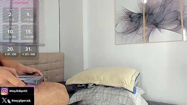 Snapshot of soyander03_ chatting on 10/02/25, 11:06 soyander03 online show from 10/02/25, 11:06