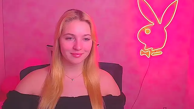 Milka kiss  online show from 02/23/25, 06:39