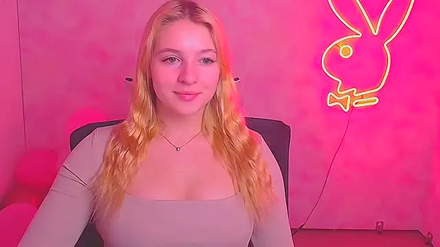 Milka kiss  online show from 02/25/25, 07:52