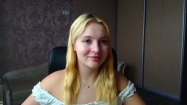 Milka kiss  online show from 02/16/26, 11:28