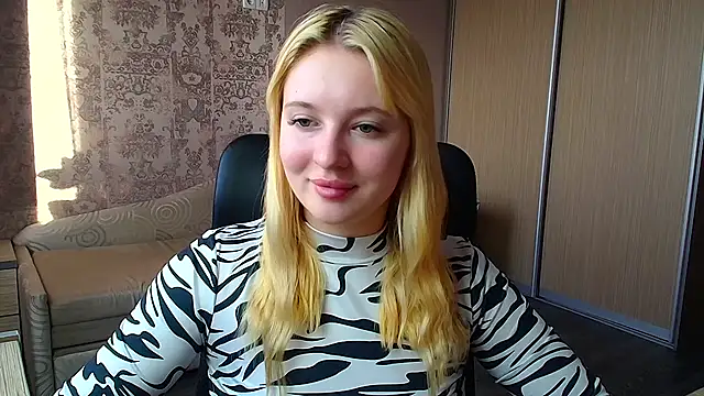 Milka kiss  online show from 02/17/26, 01:29