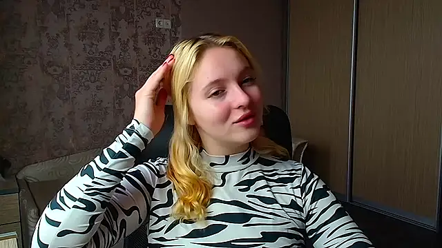 Milka kiss  online show from 02/25/26, 12:48