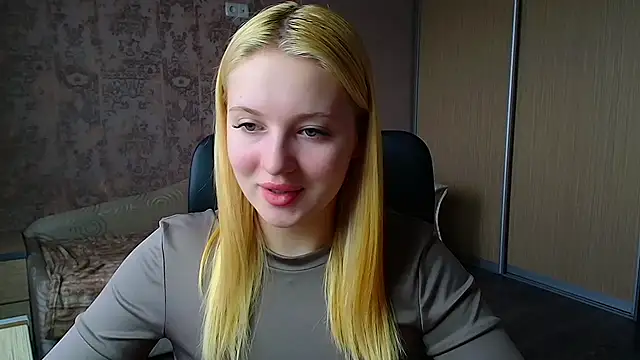 Milka kiss  online show from 03/30/26, 11:11