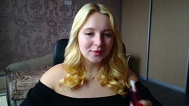 Milka kiss  online show from 03/31/26, 11:54