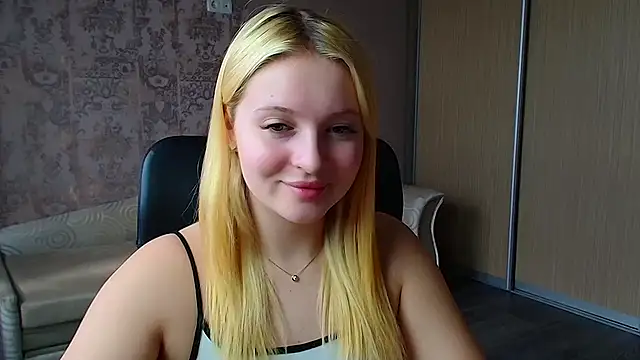 Milka kiss  online show from 04/21/26, 01:50