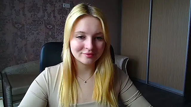 Milka kiss  online show from 04/23/26, 10:03