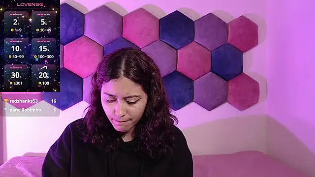 liz-beths online show from 03/06/25, 04:49